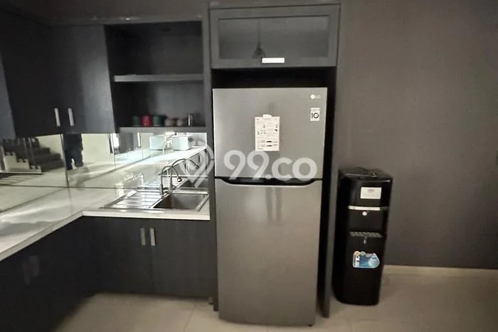 Rumah Elit Modern Siap Huni di Pasteur Bandung Rumah Elit Modern Siap Huni di Pasteur Bandung