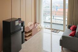Apartemen Strategis 98m2 di Pasir Kaliki Bandung 3 Bedroom Apartemen Strategis 98m2 di Pasir Kaliki Bandung 3 Bedroom