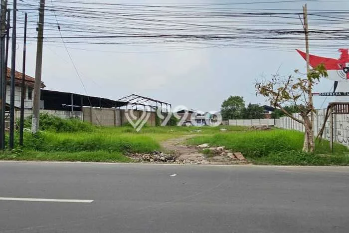 Lahan untuk Dijual di Soreang Bandung Luas 2360m2 Lahan untuk Dijual di Soreang Bandung Luas 2360m2
