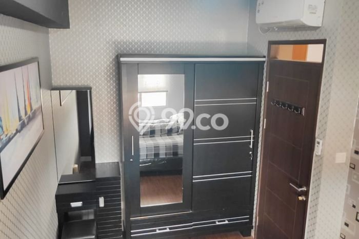 Sewa Apartemen Murah di Mekar Wangi 2 Bedroom Sewa Apartemen Murah di Mekar Wangi 2 Bedroom