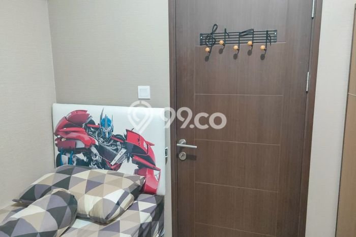 Sewa Apartemen Murah di Mekar Wangi 2 Bedroom Sewa Apartemen Murah di Mekar Wangi 2 Bedroom