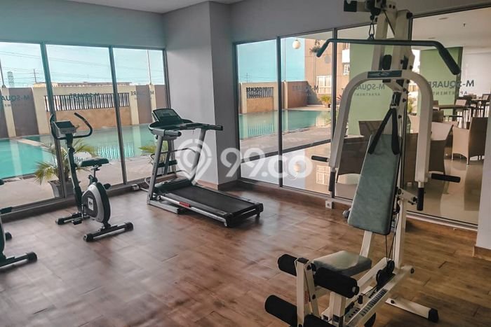 Sewa Apartemen Murah di Mekar Wangi 2 Bedroom Sewa Apartemen Murah di Mekar Wangi 2 Bedroom