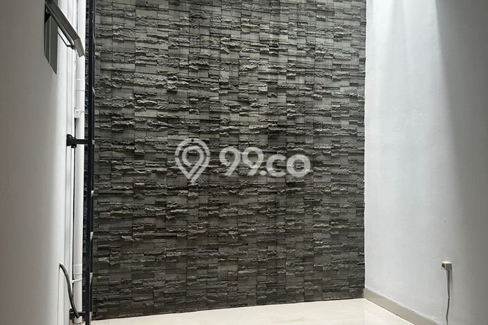 Rumah Modern Cantik 2 KT Siap Huni di Margahayu Rumah Modern Cantik 2 KT Siap Huni di Margahayu