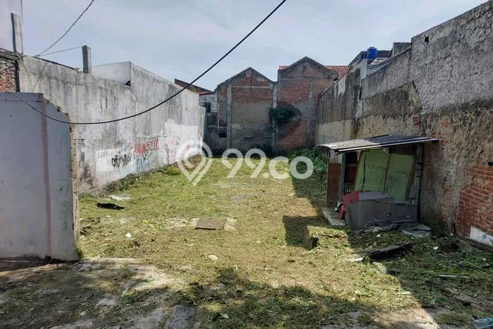 Kavling Tanah di Cimahi Utara Dijual Luas 250m2 Legalitas SHM Kavling Tanah di Cimahi Utara Dijual Luas 250m2 Legalitas SHM