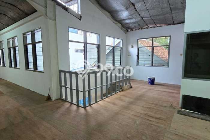 Komersial Disewa di Bandung Kulon, Bandung, LT 510m2 / LB 390m2 Komersial Disewa di Bandung Kulon, Bandung, LT 510m2 / LB 390m2