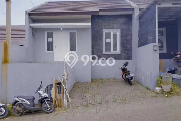 Rumah Strategis Modern Lb 45m2 di Cimahi Selatan, Cimahi Rumah Strategis Modern Lb 45m2 di Cimahi Selatan, Cimahi
