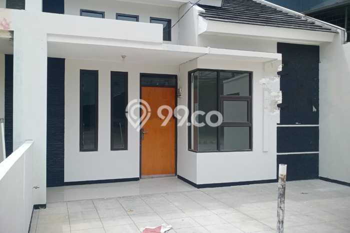 Rumah Modern Minimalis 3 KT Bisa Langsung Pindah di Bandung Kulon Rumah Modern Minimalis 3 KT Bisa Langsung Pindah di Bandung Kulon