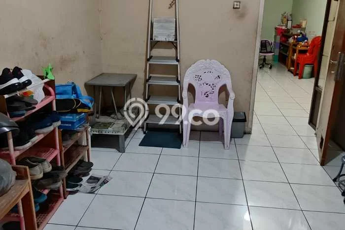 Rumah Minimalis 4 KT di Parongpong Bandung Unfurnished Rumah Minimalis 4 KT di Parongpong Bandung Unfurnished