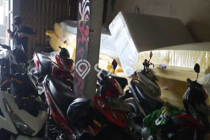 Unit Ruko Dijual di Cimahi Selatan Cimahi Luas Tanah 216m2, Luas Bangunan 143m2 Unit Ruko Dijual di Cimahi Selatan Cimahi Luas Tanah 216m2, Luas Bangunan 143m2