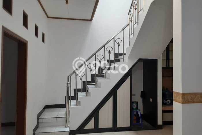 Rumah Sewa Bandung LT 158m2 LB 100m2 Area Kopo Permai Rumah Sewa Bandung LT 158m2 LB 100m2 Area Kopo Permai