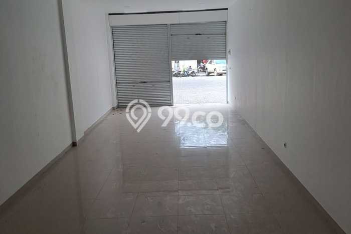 Ruko Paling Dicari LB 240m2 Dijual di Regol Ruko Paling Dicari LB 240m2 Dijual di Regol