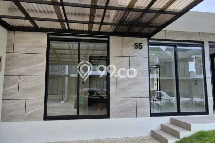 Rumah Cantik Siap Pakai Di Padalarang Luas 95m2 Lokasi Strategis Rumah Cantik Siap Pakai Di Padalarang Luas 95m2 Lokasi Strategis