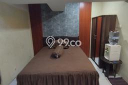Hunian Apartemen 1 KT 1 KM Dijual di Coblong Bandung, Luas 24m2 Hunian Apartemen 1 KT 1 KM Dijual di Coblong Bandung, Luas 24m2