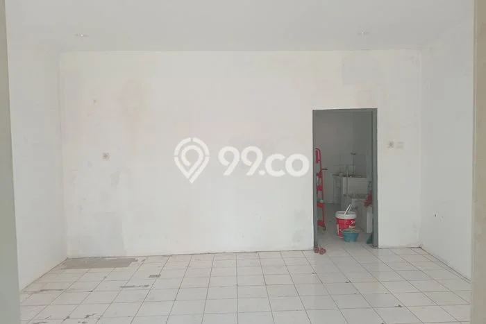 Ruko disewakan di Andir Bandung dengan luas bangunan 80m2 Ruko disewakan di Andir Bandung dengan luas bangunan 80m2