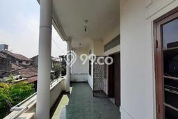 Rumah Minimalis 3 KT di Taman Kopo Indah Bandung Unfurnished Rumah Minimalis 3 KT di Taman Kopo Indah Bandung Unfurnished
