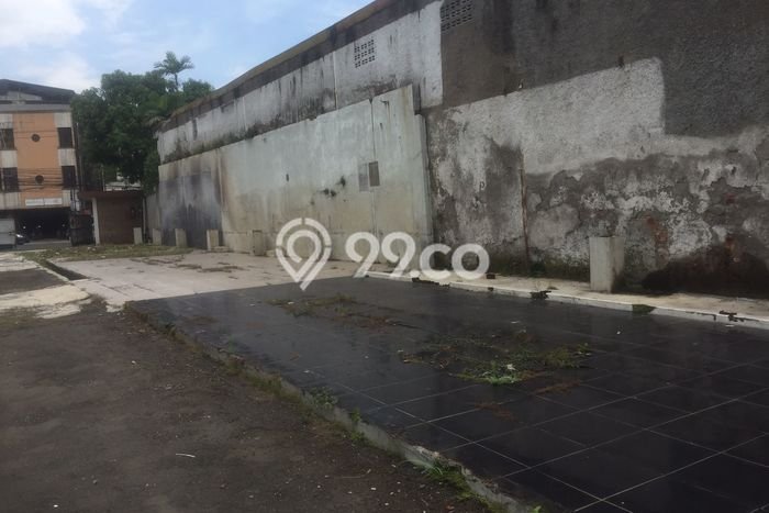 Tanah Dijual Lokasi Bojongloa Kaler, Bandung Luas 970m2 Legalitas Aman Tanah Dijual Lokasi Bojongloa Kaler, Bandung Luas 970m2 Legalitas Aman
