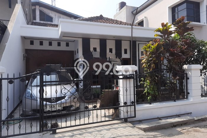 Rumah Sewa Bandung LT 158m2 LB 100m2 Area Kopo Permai Rumah Sewa Bandung LT 158m2 LB 100m2 Area Kopo Permai