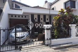 Rumah Sewa Bandung LT 158m2 LB 100m2 Area Kopo Permai Rumah Sewa Bandung LT 158m2 LB 100m2 Area Kopo Permai