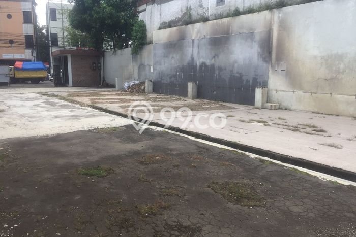 Tanah Dijual Lokasi Bojongloa Kaler, Bandung Luas 970m2 Legalitas Aman Tanah Dijual Lokasi Bojongloa Kaler, Bandung Luas 970m2 Legalitas Aman