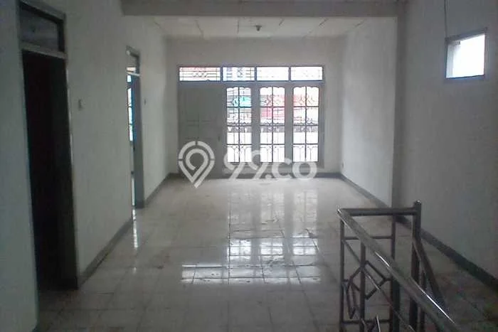 Disewakan Rumah Konsep Minimalis di Cimahi Tengah Cimahi dengan 4 KT Disewakan Rumah Konsep Minimalis di Cimahi Tengah Cimahi dengan 4 KT