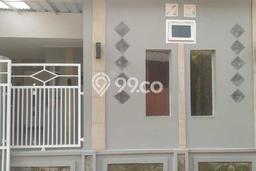 Rumah Modern LB/LT 50m2/60m2 Siap Huni di Cibaduyut, Bandung Rumah Modern LB/LT 50m2/60m2 Siap Huni di Cibaduyut, Bandung