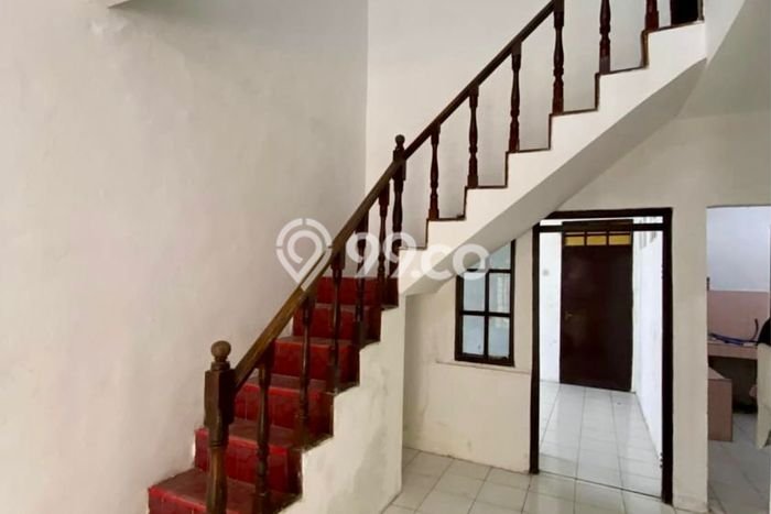 Hunian Cantik Minimalis Lb 120m2 di Cimahi Selatan, Cimahi Hunian Cantik Minimalis Lb 120m2 di Cimahi Selatan, Cimahi