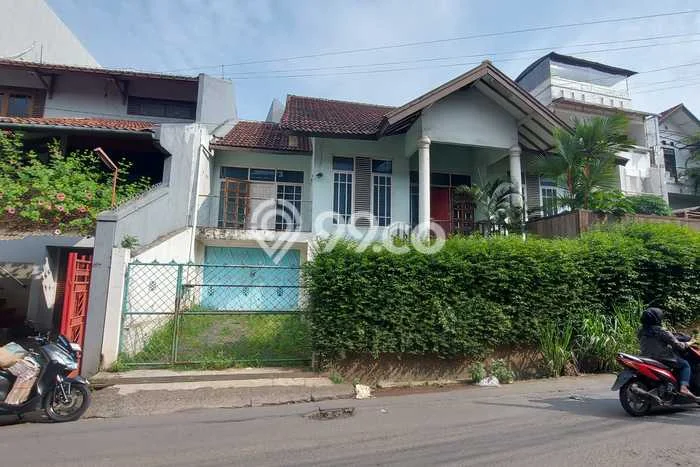 Rumah Minimalis 4 KT di Parongpong Bandung Unfurnished Rumah Minimalis 4 KT di Parongpong Bandung Unfurnished