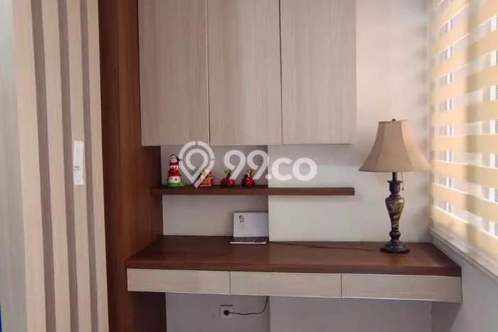 Dijual Segera Apartemen 1 KT, 1 KM, 29m2 di Andir, Bandung Dijual Segera Apartemen 1 KT, 1 KM, 29m2 di Andir, Bandung