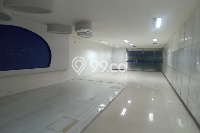 Unit Ruko Dijual di Lengkong Bandung 750m2 Unit Ruko Dijual di Lengkong Bandung 750m2