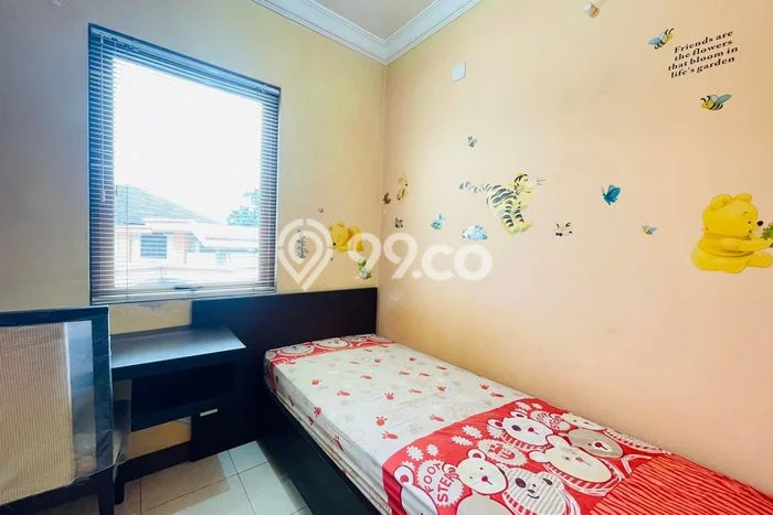 Unit Apartemen 2 Kamar & 1 Kamar Mandi Dijual di Sukajadi, Bandung Unit Apartemen 2 Kamar & 1 Kamar Mandi Dijual di Sukajadi, Bandung