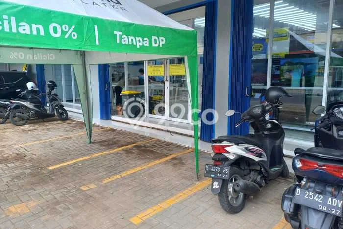 Ruko Dijual Lokasi Emas di Cimahi Selatan Luas 200m2 Ruko Dijual Lokasi Emas di Cimahi Selatan Luas 200m2