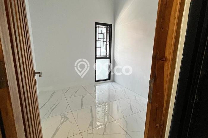 Jual Rumah Favorit Siap Huni LB 60m2 di Antapani, Bandung Jual Rumah Favorit Siap Huni LB 60m2 di Antapani, Bandung