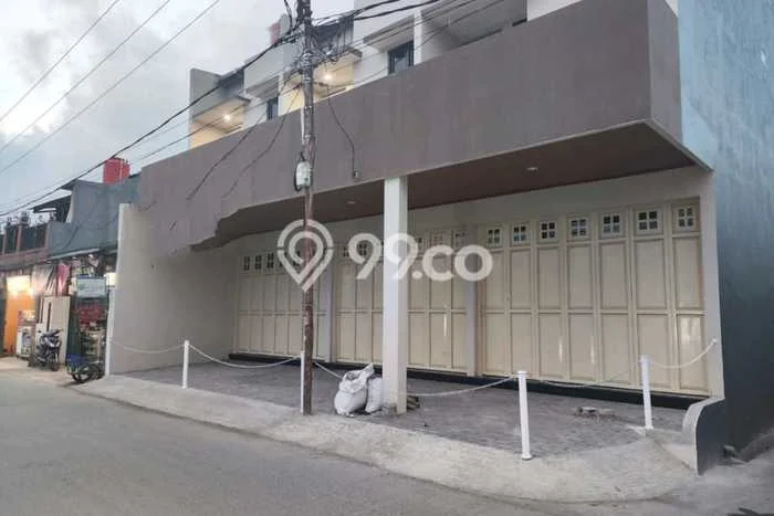Ruko disewakan di Soreang Bandung dengan luas bangunan 72m2 Ruko disewakan di Soreang Bandung dengan luas bangunan 72m2