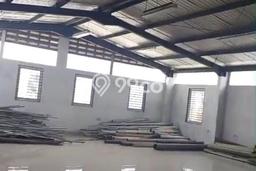 Gudang Kawasan Babakan Ciparay, Luas 600m2m², Disewakan, Area Bisnis, Ready Operasional Gudang Kawasan Babakan Ciparay, Luas 600m2m², Disewakan, Area Bisnis, Ready Operasional