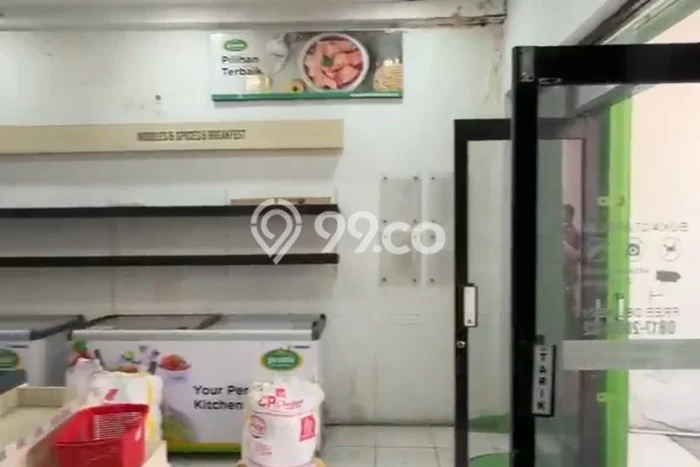 Unit Ruko Paling Strategis di Regol Bandung dengan LB 100m2 Unit Ruko Paling Strategis di Regol Bandung dengan LB 100m2