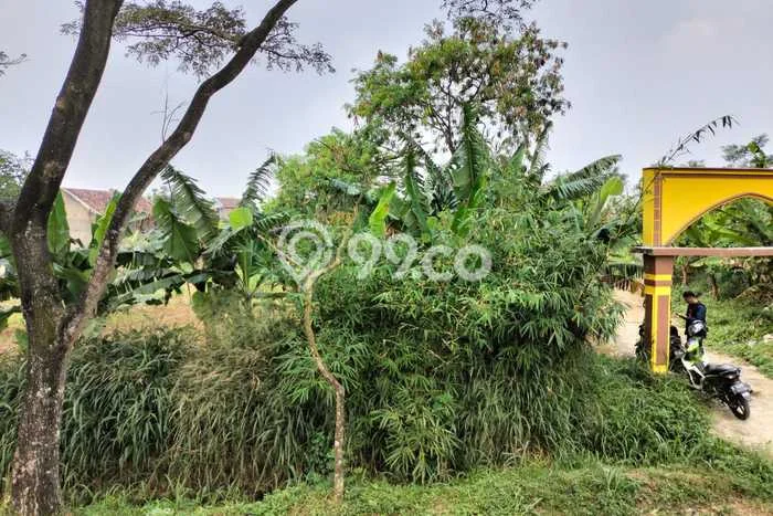 Tanah di Baleendah, Bandung Luas 1040m2 Dijual Segera Tanah di Baleendah, Bandung Luas 1040m2 Dijual Segera