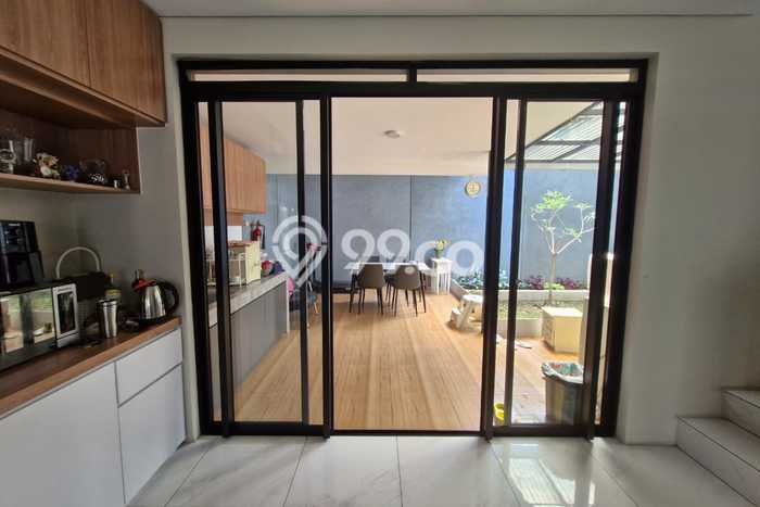 Jual Rumah Favorit Siap Huni LB 110m2 di Padalarang, Bandung Barat Jual Rumah Favorit Siap Huni LB 110m2 di Padalarang, Bandung Barat