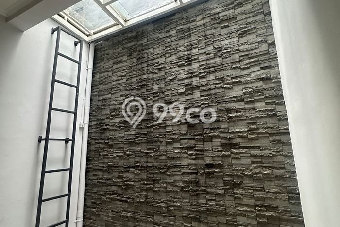 Rumah Modern Cantik 2 KT Siap Huni di Margahayu Rumah Modern Cantik 2 KT Siap Huni di Margahayu