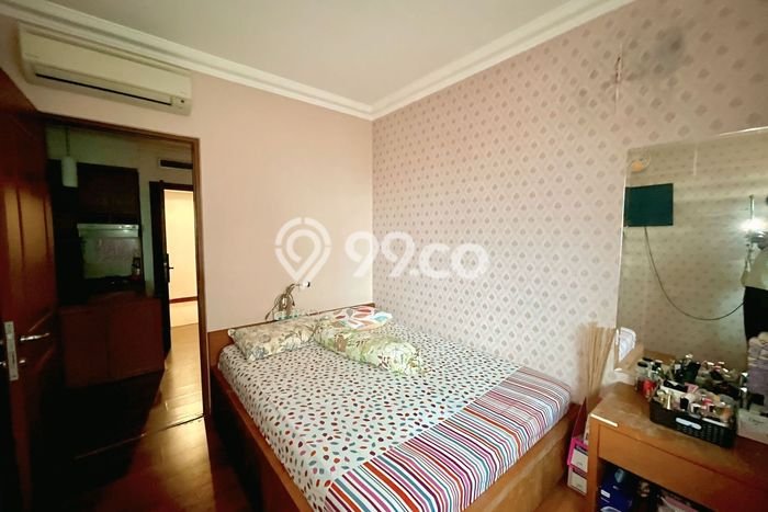 Apartemen Premium Kawasan Cidadap, 2 KT, Luas 52m2m², Dekat Cidadap, Bandung, Bandung, Fasilitas Lengkap, Area Berkembang Apartemen Premium Kawasan Cidadap, 2 KT, Luas 52m2m², Dekat Cidadap, Bandung, Bandung, Fasilitas Lengkap, Area Berkembang