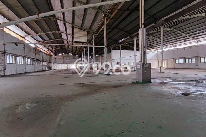 Gudang disewakan lokasi strategis Bojongsoang Bandung 6000m2 Gudang disewakan lokasi strategis Bojongsoang Bandung 6000m2