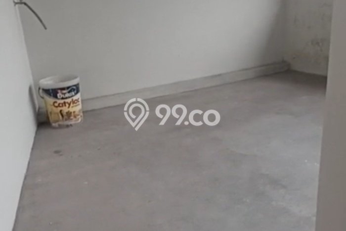 Rumah Modern Cantik 3 Kamar Siap Huni di Bandung Kulon Rumah Modern Cantik 3 Kamar Siap Huni di Bandung Kulon