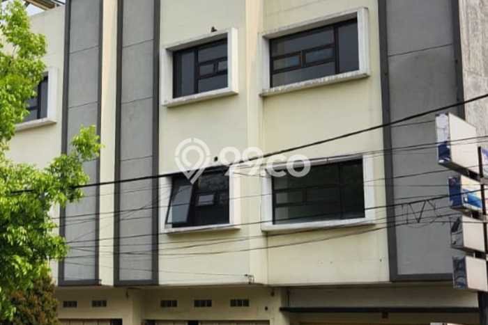 Ruko Disewakan Cepat di Andir Bandung LB 150m2 Ruko Disewakan Cepat di Andir Bandung LB 150m2