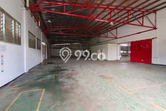 Gudang Disewakan Cepat di Bojongsoang Bandung LB 6000m2 Gudang Disewakan Cepat di Bojongsoang Bandung LB 6000m2