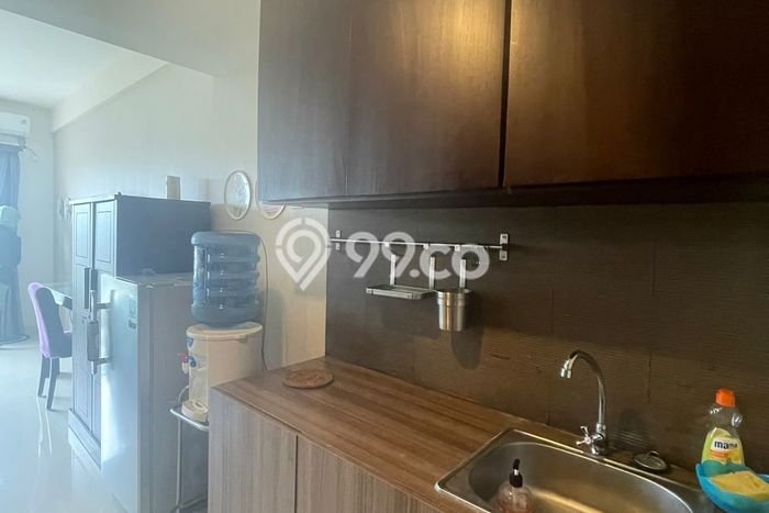 Apartemen Nyaman untuk Dijual di Cidadap, Bandung, Jawa Barat Apartemen Nyaman untuk Dijual di Cidadap, Bandung, Jawa Barat