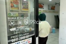 Unit Ruko Paling Strategis di Regol Bandung dengan LB 100m2 Unit Ruko Paling Strategis di Regol Bandung dengan LB 100m2