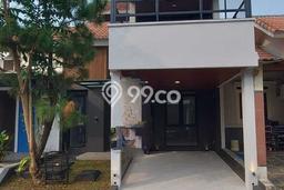 Rumah Minimalis 2 Kamar LT 72m2 di Padalarang Rumah Minimalis 2 Kamar LT 72m2 di Padalarang