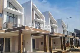 Ruko Dijual di Bojongsoang LT 96m2, LB 94m2 untuk Investasi Ruko Dijual di Bojongsoang LT 96m2, LB 94m2 untuk Investasi