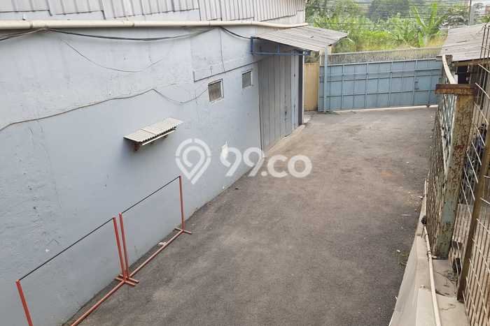 Unit Gudang Dijual di Margaasih Bandung 700m2 Unit Gudang Dijual di Margaasih Bandung 700m2