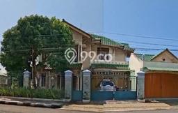 Rumah Luxury Modern Tanpa Renovasi di Cilacap Cilacap Rumah Luxury Modern Tanpa Renovasi di Cilacap Cilacap