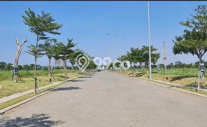 Disewakan Tanah di Jakarta Utara, Luas 450m2 Area Berkembang Disewakan Tanah di Jakarta Utara, Luas 450m2 Area Berkembang